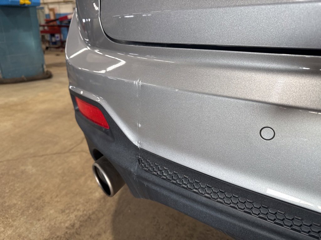 Used 2021 Acura RDX AWD w/ Advance Package image 11