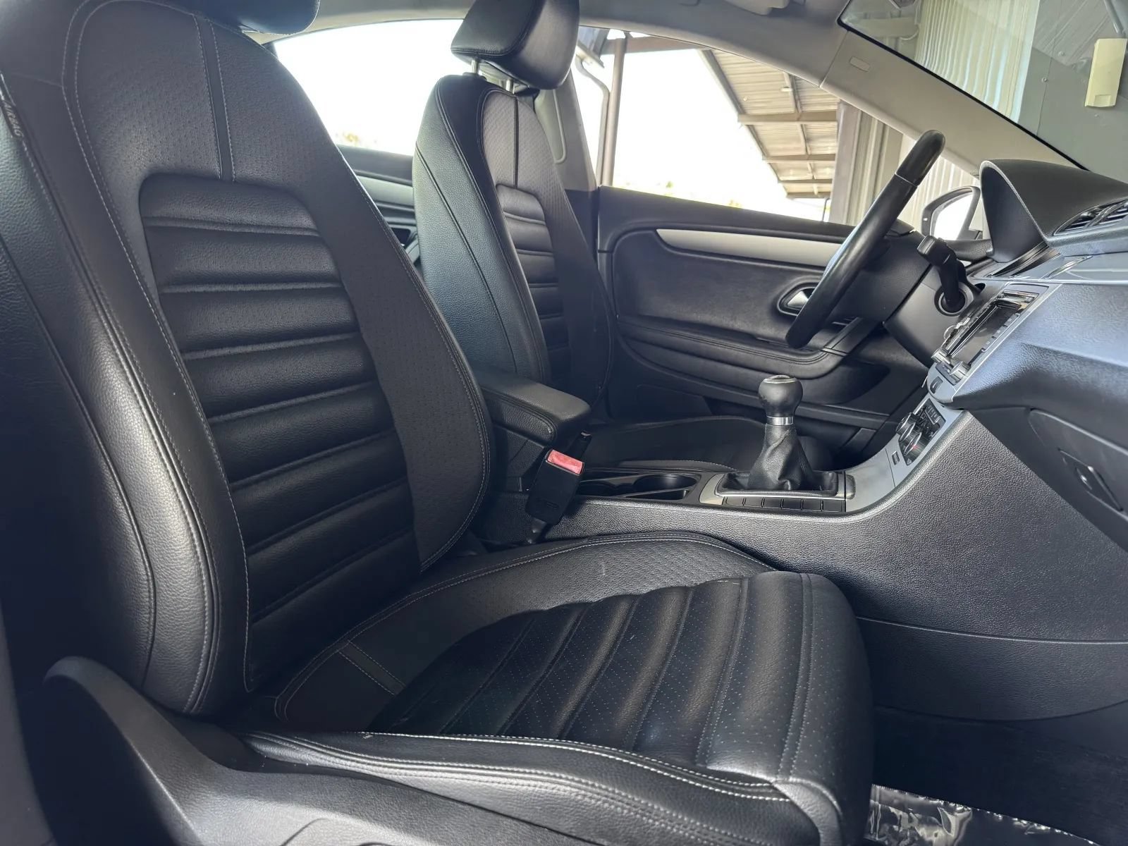 Used 2012 Volkswagen CC Sport FWD image 18