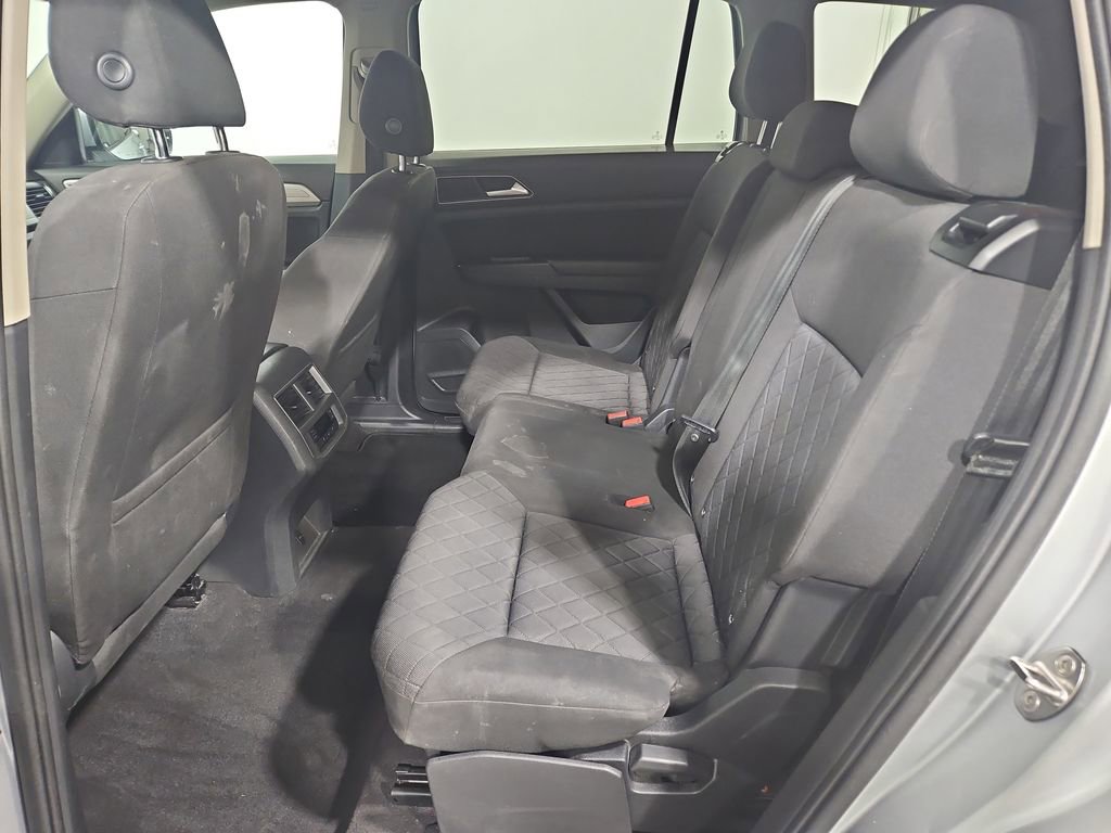Used 2019 Volkswagen Atlas S image 23