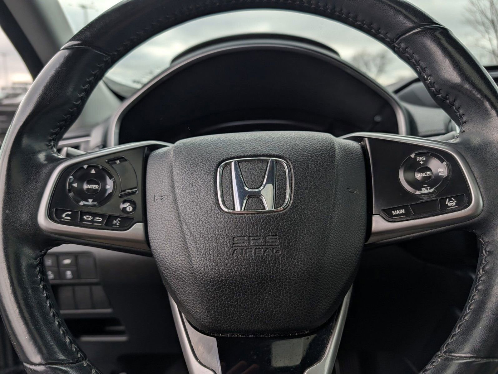Used 2019 Honda CR-V EX-L image 27