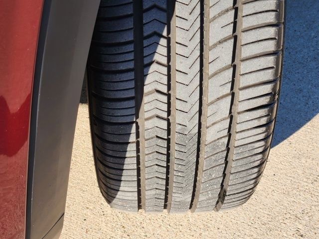 Used 2024 Chevrolet Trax RS w/ Sunroof Package image 19