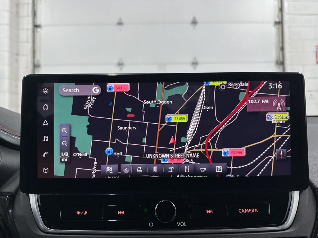 Used 2023 Nissan Altima 2.5 SR w/ SR Premium Package image 27