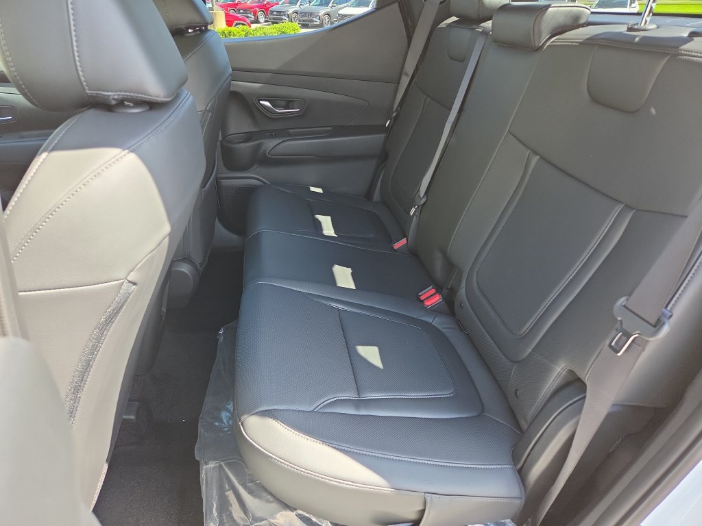 New 2027 Hyundai Santa Cruz SE FWD image 29