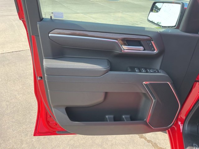 New 2026 Chevrolet Silverado 1500 LT w/ LPO, Liner Protection Package image 16