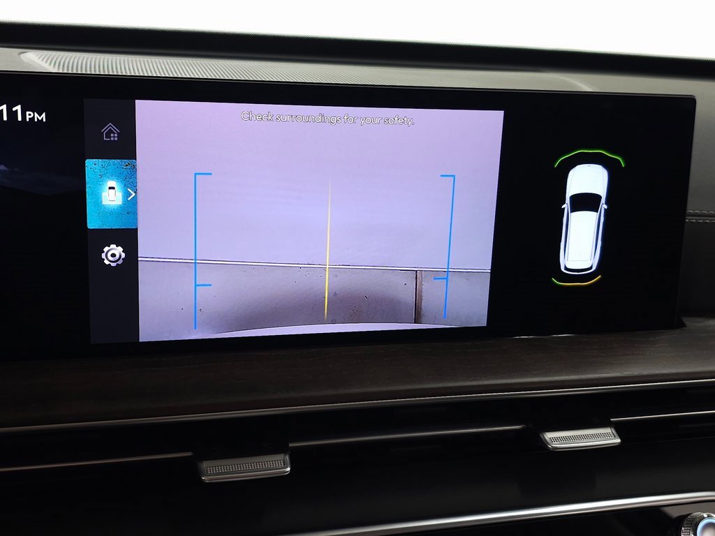 New 2026 Genesis GV80 2.5T Select image 23