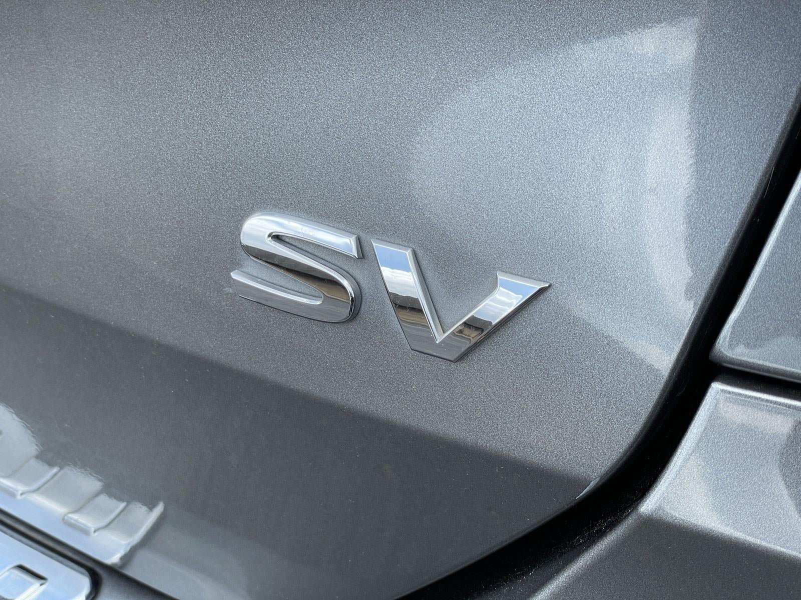 Used 2019 Nissan Rogue SV FWD image 54