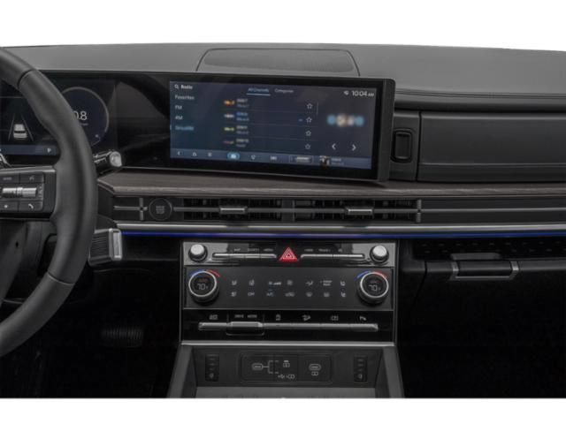 New 2027 Hyundai Santa Fe Limited AWD/4WD image 9