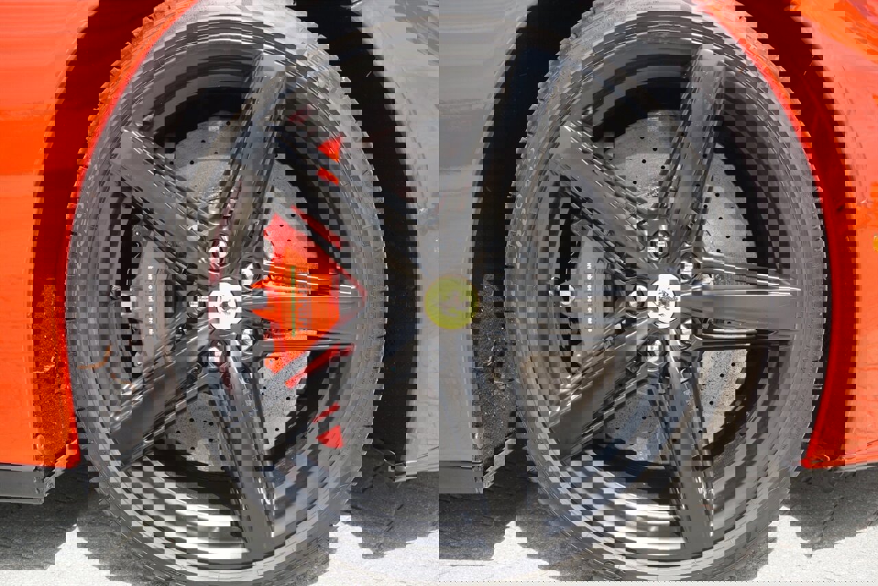 Used 2016 Ferrari F12 Berlinetta image 30