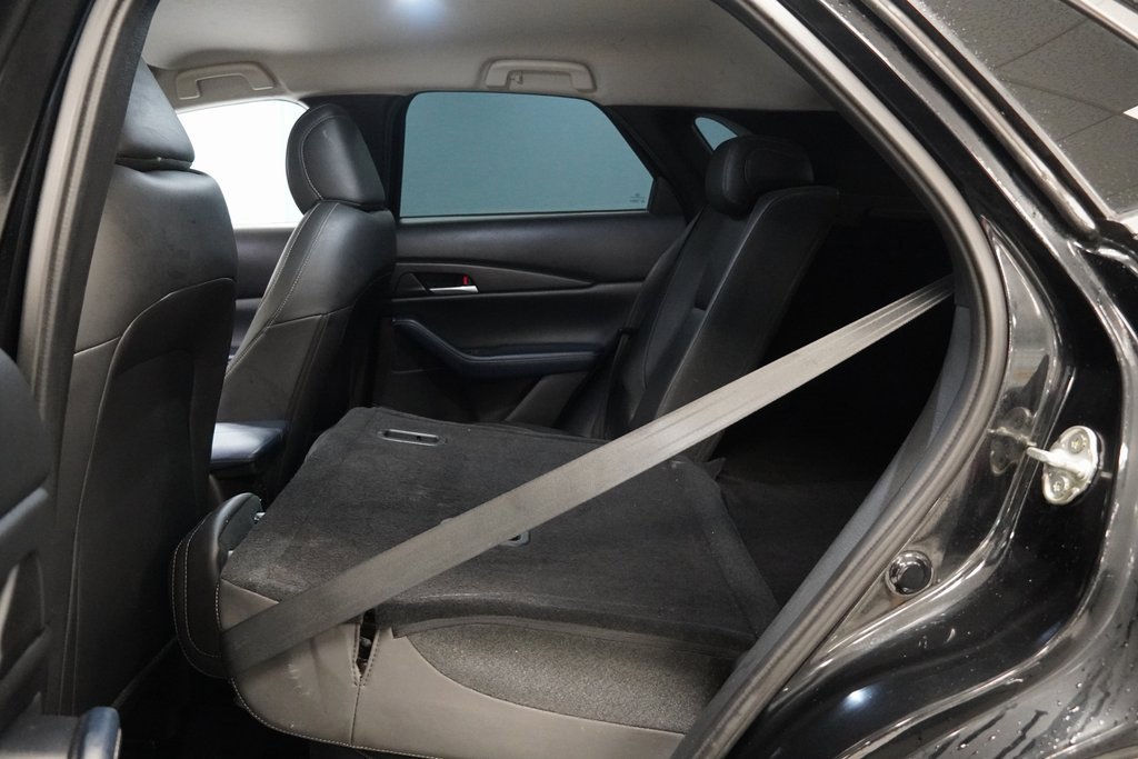 Used 2021 MAZDA CX-30 AWD 2.5 S w/ Select Package image 26