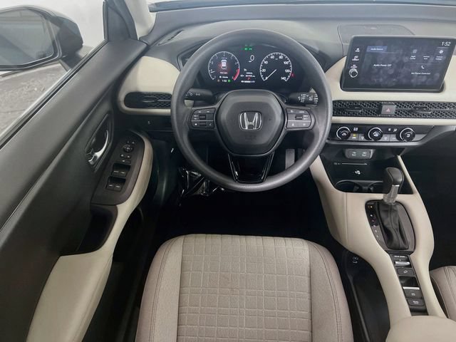 Used 2026 Honda HR-V LX image 19