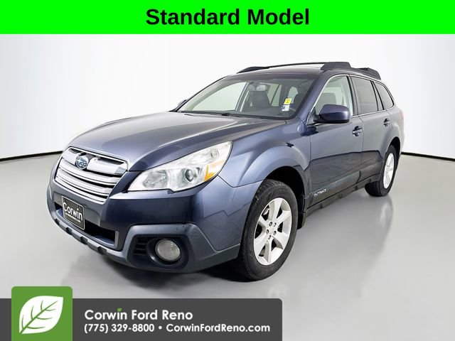 Used 2014 Subaru Outback 2.5i Premium image 3