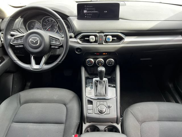 Used 2022 MAZDA CX-5 AWD 2.5 S image 2
