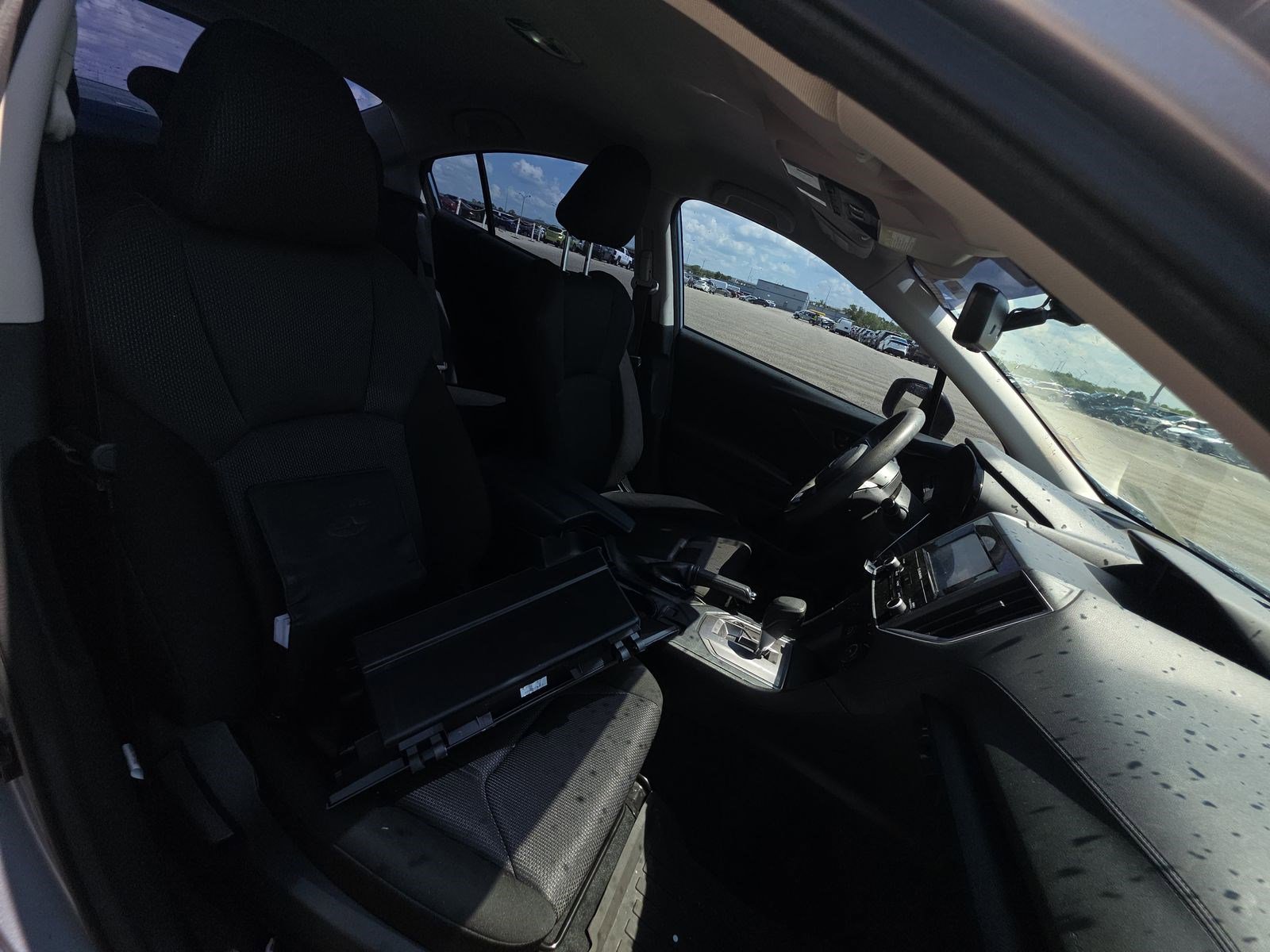 Used 2022 Subaru Impreza 2.0i AWD/4WD image 13
