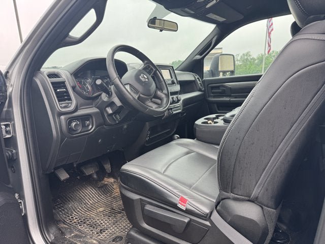 Used 2023 RAM 3500 Tradesman AWD/4WD image 23