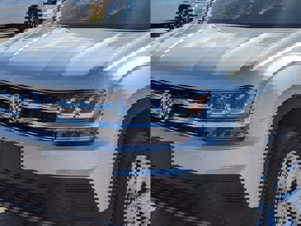 Used 2019 Volkswagen Atlas S image 6