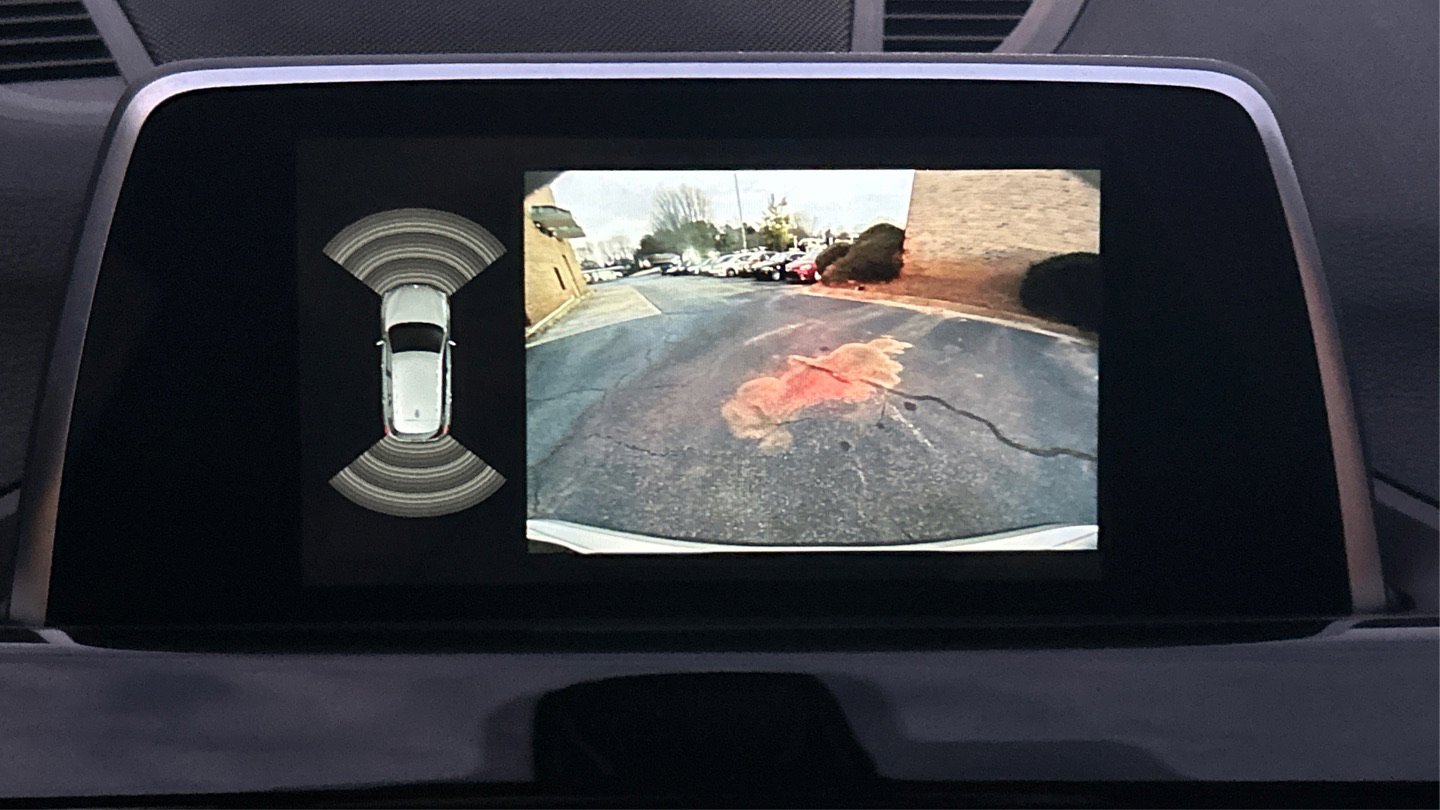 Used 2019 BMW X1 sDrive28i image 12