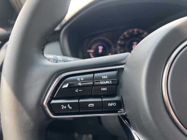 New 2025 MAZDA CX-70 Plug-In Hybrid w/ Premium Pkg image 42