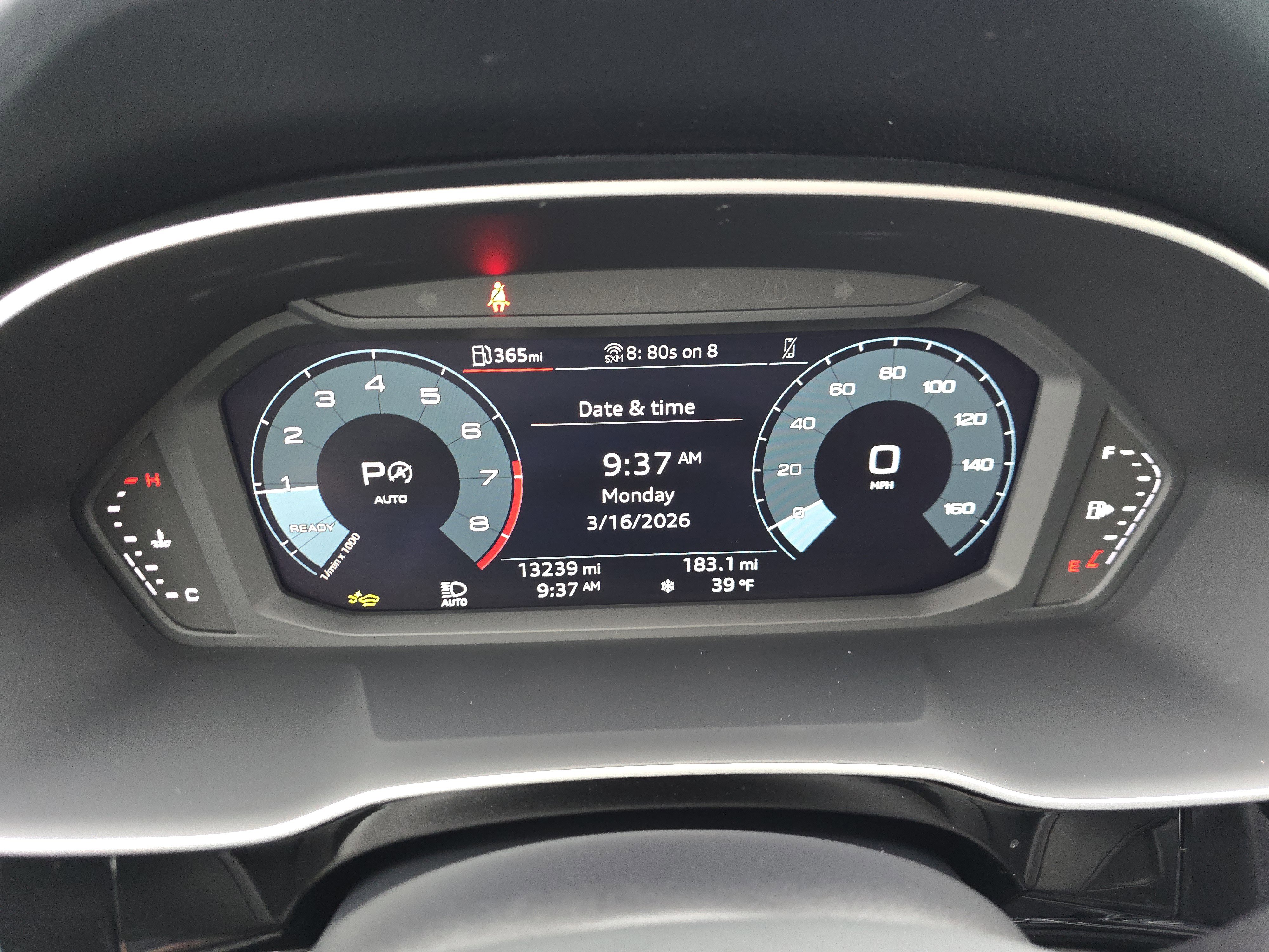 Certified 2024 Audi Q3 2.0T Premium Plus image 23