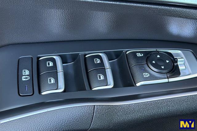 Used 2023 Kia Sorento EX AWD/4WD image 12