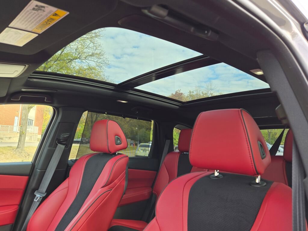Used 2025 Acura MDX A-Spec image 26