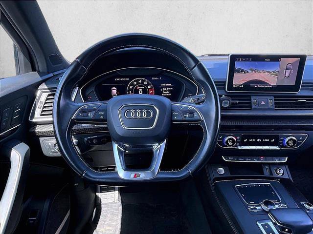 Used 2020 Audi SQ5 Prestige w/ Prestige Package image 7
