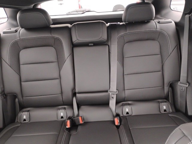 New 2026 Chevrolet Blazer EV LT image 15