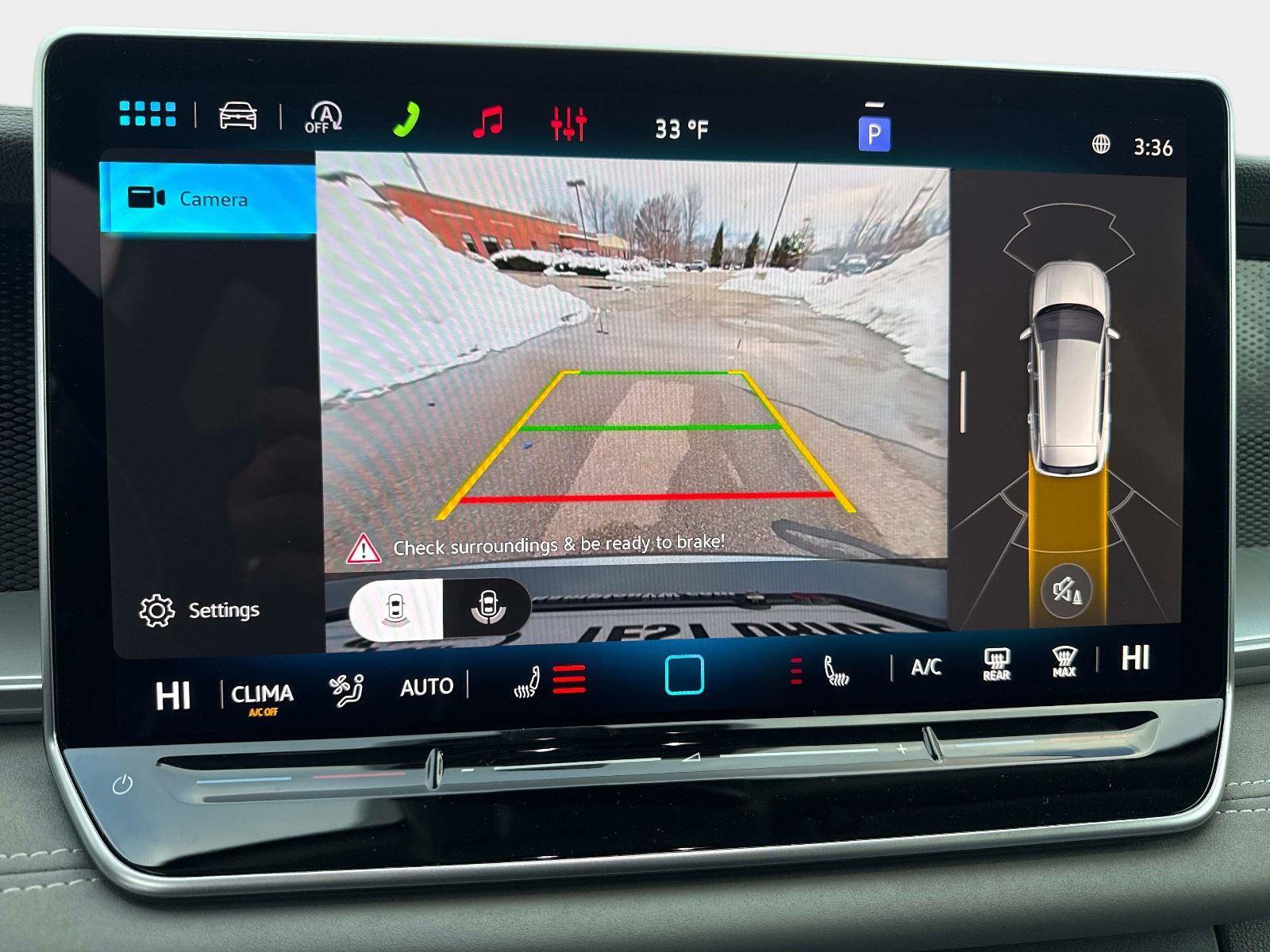 New 2026 Volkswagen Tiguan SE image 26