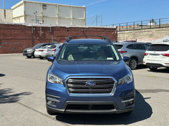 Used 2019 Subaru Ascent Premium w/ Popular Package #3 AWD/4WD image 2