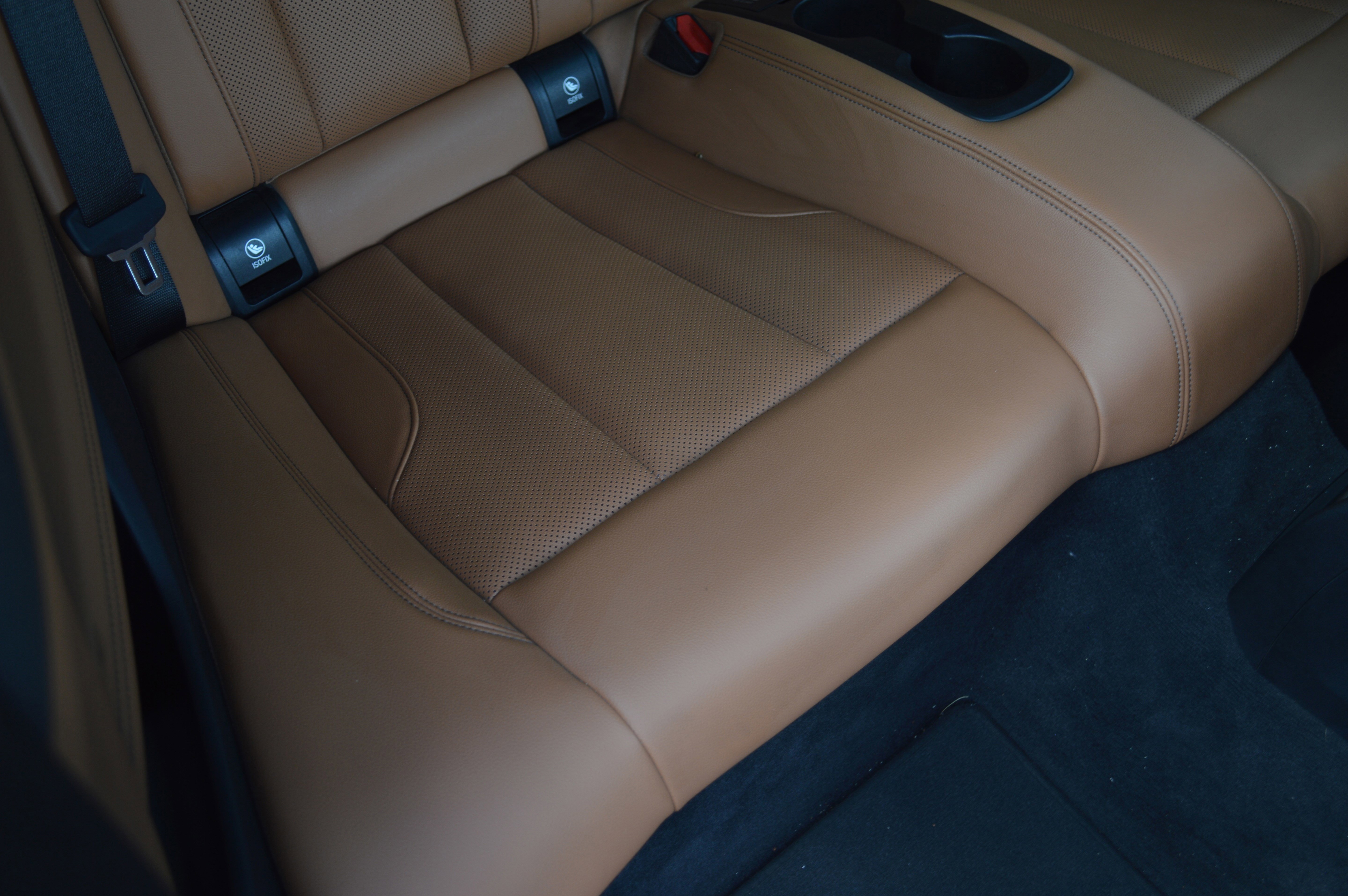 Used 2023 BMW 430i Convertible w/ M Sport Package image 43