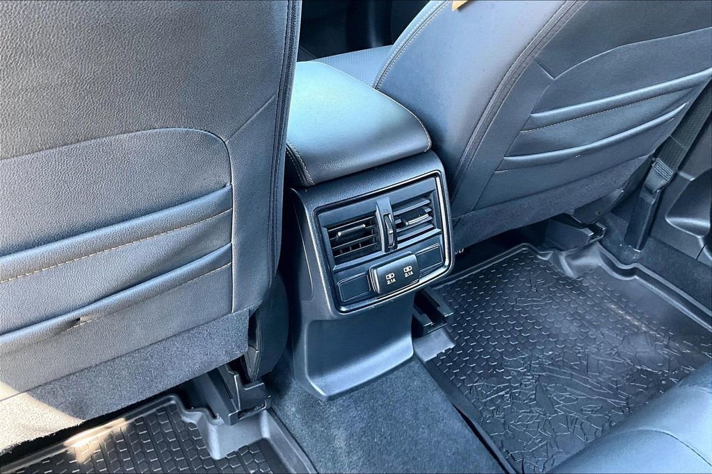 Used 2023 Subaru Forester Wilderness image 10