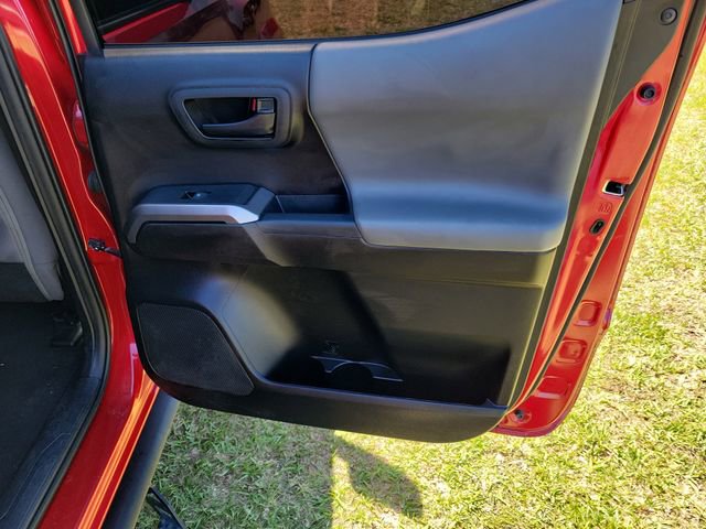 Used 2021 Toyota Tacoma SR5 image 30
