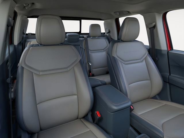 New 2026 Ford Maverick Lariat w/ 4K Tow Package image 10