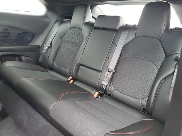 New 2026 Dodge Charger Scat Pack w/ Blacktop Package image 9