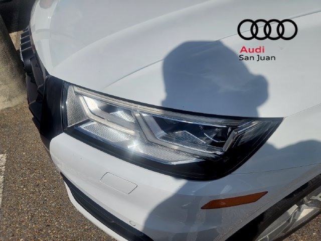 Used 2020 Audi Q5 Prestige AWD/4WD image 5
