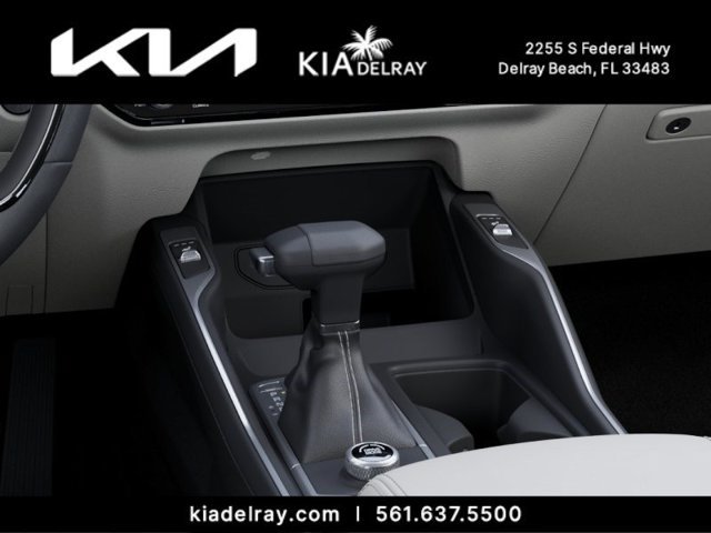 New 2026 Kia Sorento S FWD image 23
