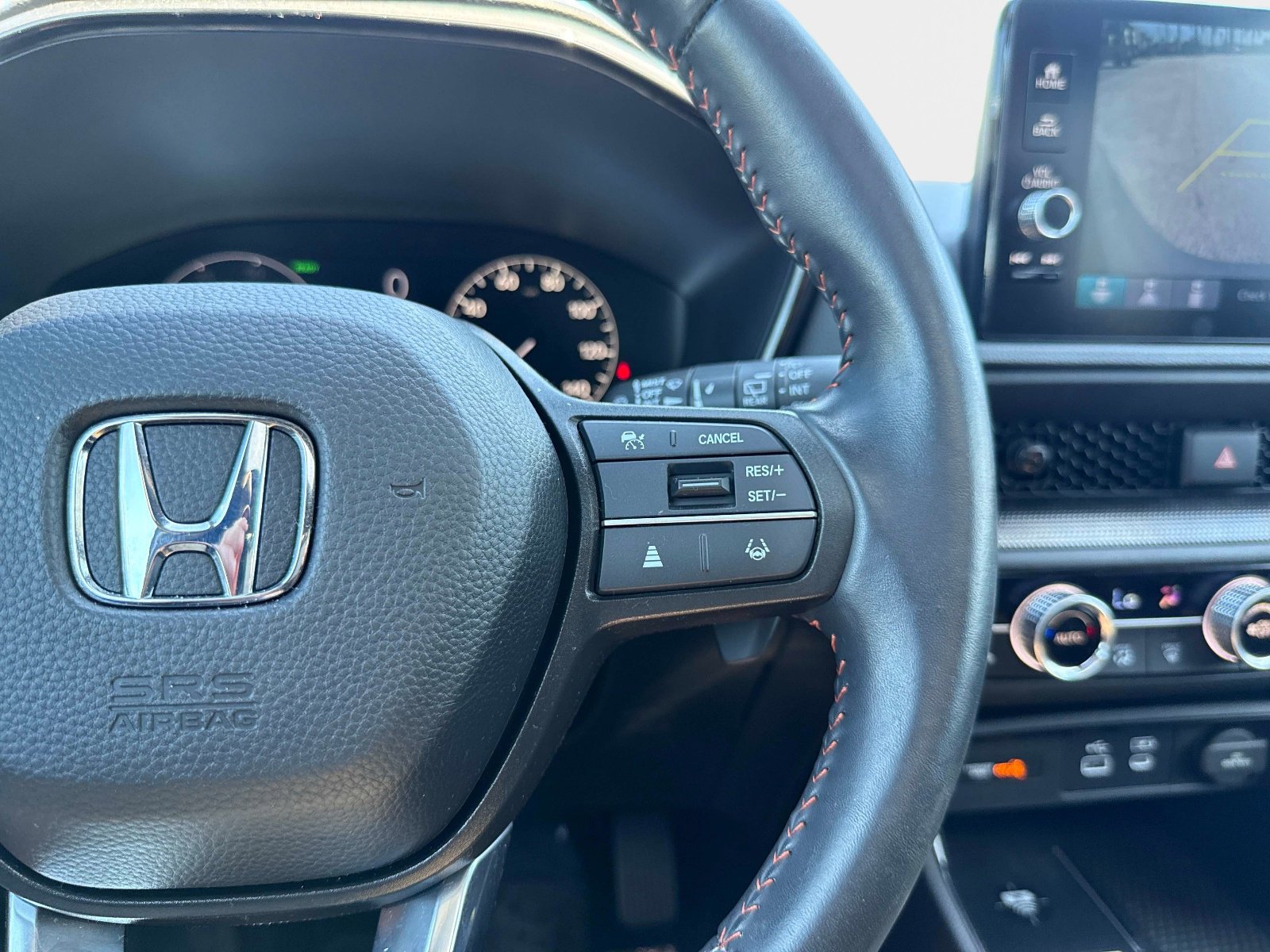 Certified 2024 Honda CR-V Sport-L image 28