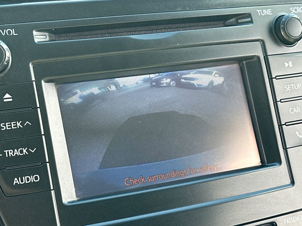 Used 2014 Toyota Prius V Two image 16