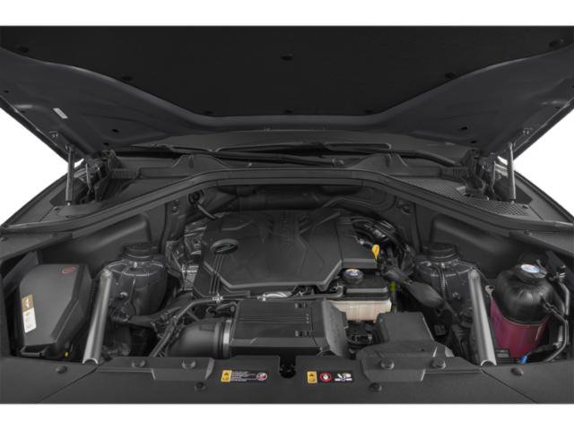 Used 2025 Genesis GV80 2.5T Standard image 14