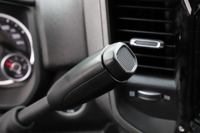 New 2025 RAM 2500 Tradesman image 36