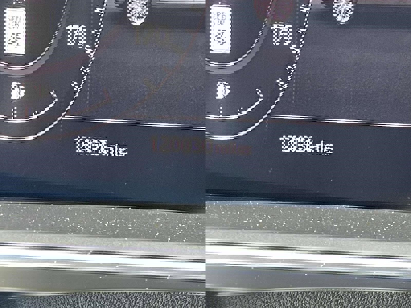 Used 2020 Land Rover Range Rover Long Wheelbase HSE image 19