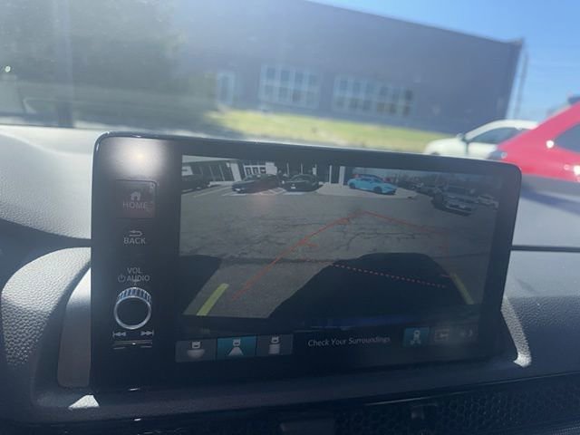 Used 2024 Honda CR-V EX-L image 13