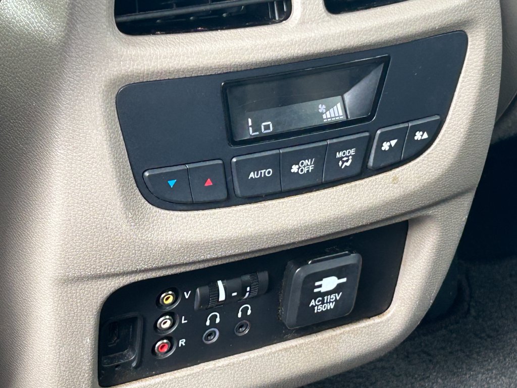 Used 2016 Honda Pilot EX-L image 32