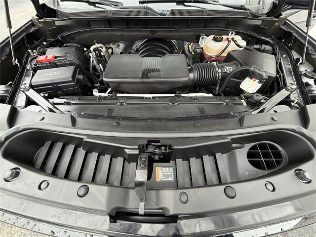 Certified 2024 Chevrolet Tahoe RST w/ Luxury Package image 35