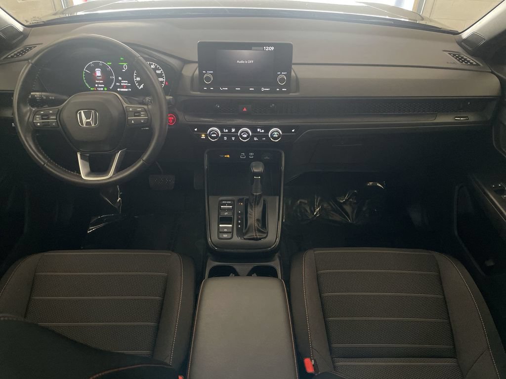 Used 2024 Honda CR-V Sport image 14