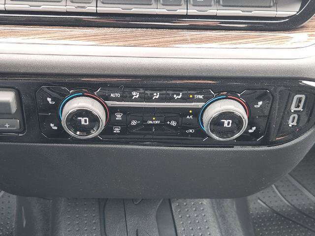 New 2026 Chevrolet Silverado 3500 LT w/ Convenience Package AWD/4WD image 14
