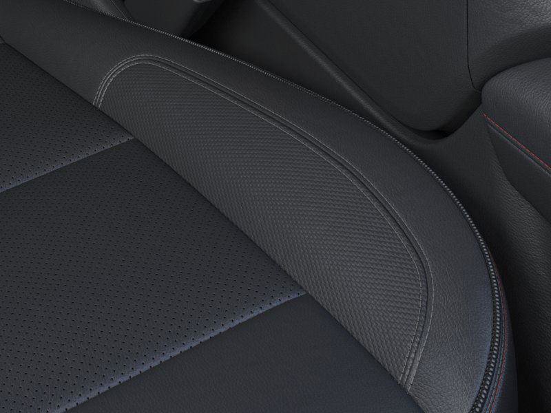 New 2026 Chevrolet Tahoe RST w/ RST Capability Package image 21