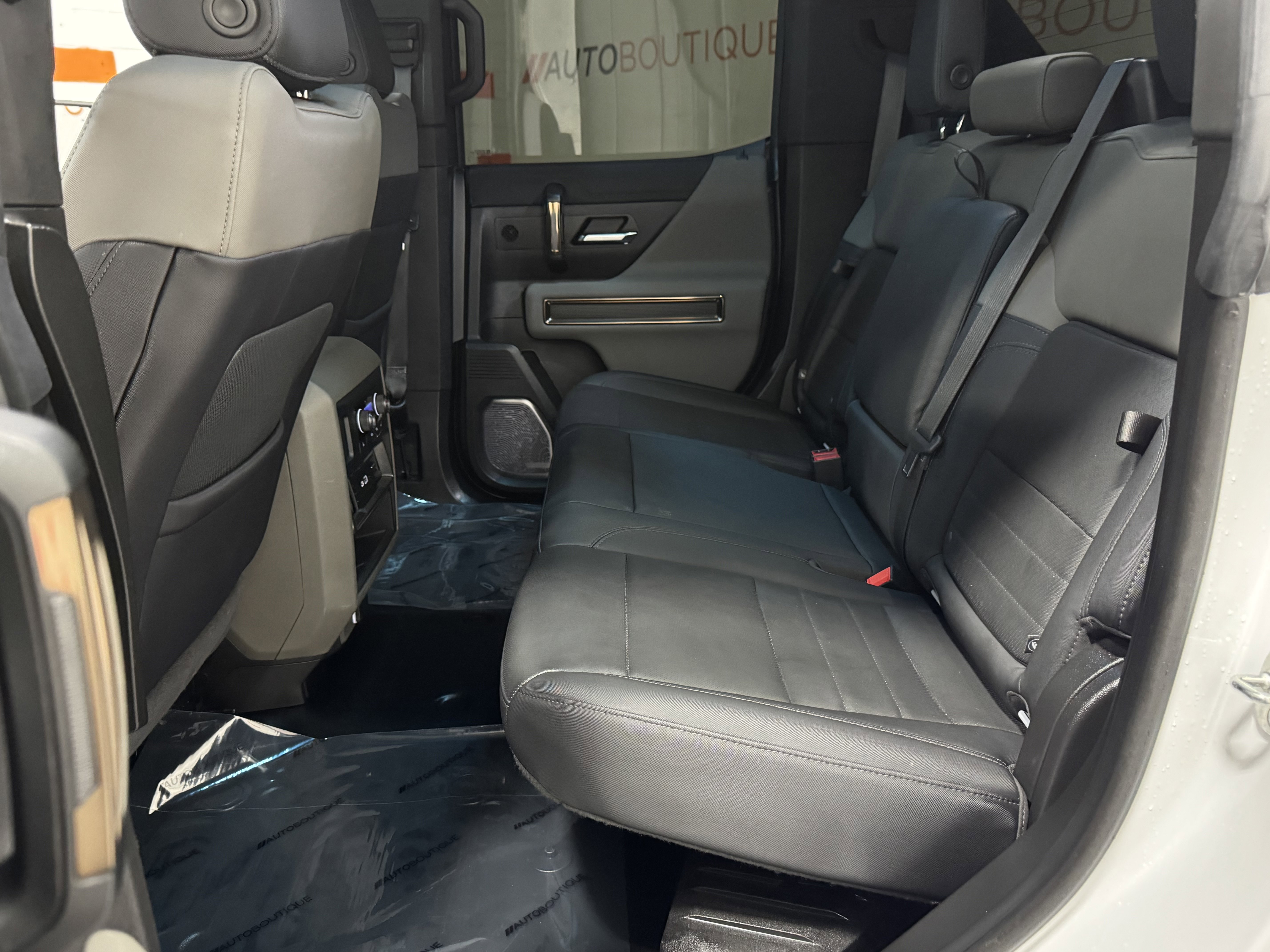 Used 2023 GMC Hummer EV Edition 1 image 19