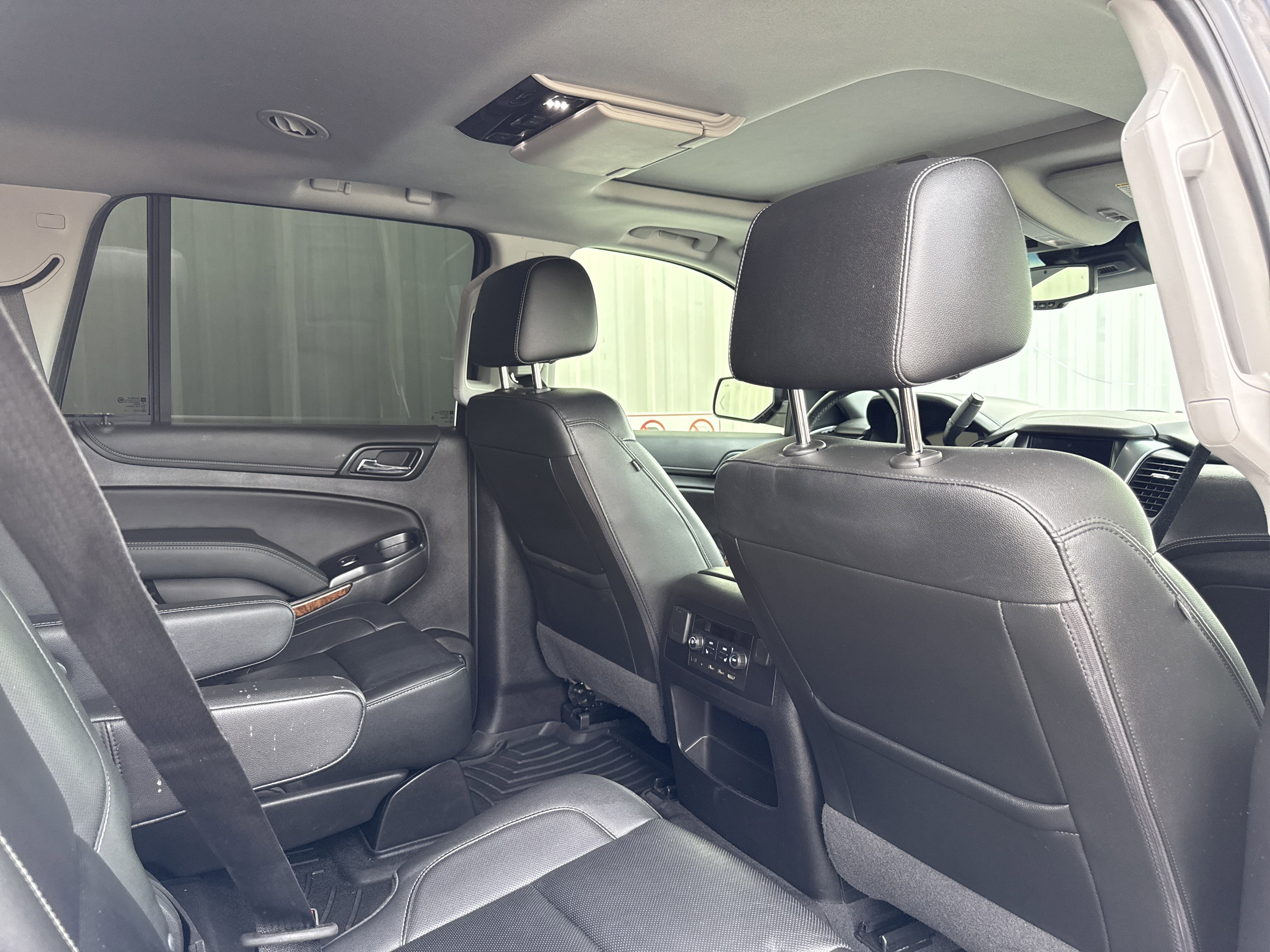 Used 2020 Chevrolet Tahoe Premier image 43