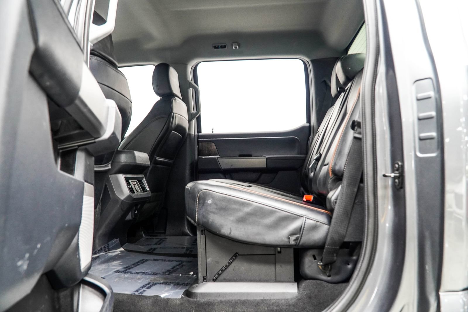 Used 2026 Ford F250 Lariat AWD/4WD image 38