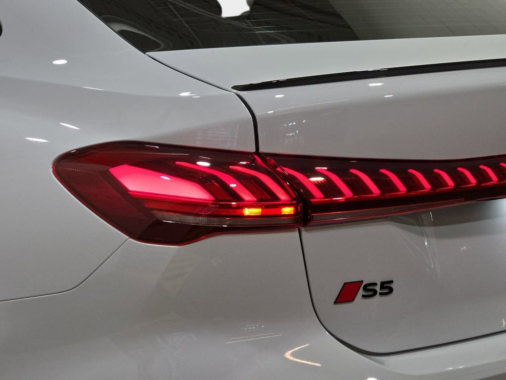 New 2025 Audi S5 Premium Plus image 34